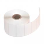 Calibor LA7040PP1ACLC Label Plain PERM 70x40 1ACS 3000/R LRG CRE