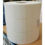 CRS TT3224RLSC3AC6000    T/Transfer 32mm x 24mm SC 3AC 6000per roll Thermal Transfer label roll