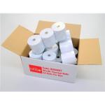 Calibor RO8080T THERMAL PAPER 24P 80x80mm 24 ROLLS/BOX (24 rolls in total per carton for POS receipt printers cash registers EftPOS terminals etc) selling as per box
