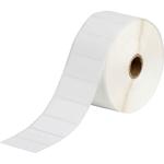 CRS TD3224RLBC1AC Thermal Direct 32mm x 24mm BC 1AC 5,000 labels per roll permanent