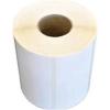 CRS TD101173RLTC1ac 101mm x 174mm thermal direct standard CourierPost label 25mm core 400 per roll Self-adhesive Permanent specially required by and designed for NZ Post, CourierPost or Pace