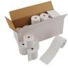CRS 18085 Box of 25 rolls Eftpos Thermal Paper Rolls RO8080T 80x80mm 80mm (paper width) x 80mm (roll diameter) for POS receipt printers