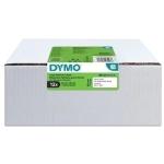 Dymo 2093093 DY LW Lg Add Lbl 36X89mm Pk12 260 labels per roll.