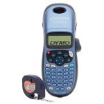 Dymo 2174534 LetraTag 100H Handheld Labeller - Blue