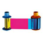 Fargo HID FARGO 084511 RBN H5600 YMCK -500 images