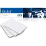 Fargo HID FARGO 081754 Blank PVC Cards - Pack of 500