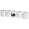 Icon Machine Paper Roll 76x76mm - Pack of 5 Icon Machine Paper Roll 76x76mm - Pack of 5