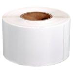 SATO FSC/ICOS-D 1000 110mm x 120mm 1000 Labels/Roll Blank direct thermal, permanent,withface/backcuts, perfed COURIER LABELS - POST HASTE for CL4NX, CL6NX, ZT230, ZT411,PM45