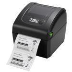 TSC DA-210 200 dpi 4" Direct Thermal  Desk Top Label Printer USB Only