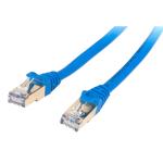 Laser CB-C6-3BLU 3m Cat6 Network Cable, Blue