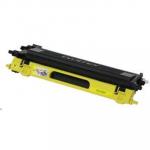 Brother TN150Y Toner Cartridge - Yellow 1500 Pages