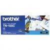 Brother TN155C Toner Cartridge - Cyan High Yield - 4000 Pages