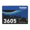 Brother TN3605 Standard-Yield Toner Cartridge - Black 3000 Pages - for Brother HL-L5210DW / MFC-L6915DW / MFC-L5915DW Printer