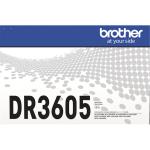 Brother DR3605 Drum Unit - Black 45000 Pages - for Brother HL-L5210DW / MFC-L6915DW / MFC-L5915DW Printer