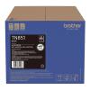 Brother TN851BK Standard Toner Catridge - Black Brother TN851BK Standard Toner Catridge - Black