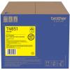 Brother TN851Y Standard Toner Catridge - Yellow
