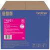 Brother TN851M Standard Toner Catridge - Magenta