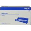 Brother DR2225 Drum Unit 12000 Pages - for Brother DCP7055 / DCP7065dn / FAX 2840 / HL2130 / HL2240D / HL2250DN / HL2270DW / MFC7360n / MFC7860dw Printer
