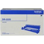 Brother DR2225 Drum Unit 12000 Pages - for Brother DCP7055 / DCP7065dn / FAX 2840 / HL2130 / HL2240D / HL2250DN / HL2270DW / MFC7360n / MFC7860dw Printer