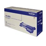Brother TN2030 Toner Cartridge - Black 1000 Pages - for Brother DCP7055 / HL2130 Printer