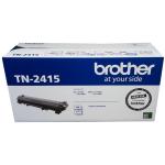 Brother TN2415 Toner Cartridge - Black 1200 Pages - for Brother HLL2310D / HLL2375DW / MFCL2713DW / MFCL2770DW Printer