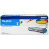 Brother TN255C Toner Cartridge - Cyan 2200 Pages - for Brother HL3150CDN / HL3170CDW / MFC9140CDN / MFC9340CDW Printer Brother TN255C Toner Cartridge - Cyan 2200 Pages - for Brother HL3150CDN / HL3170CDW / MFC9140CDN / MFC9340CDW Printer