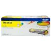 Brother TN255Y Toner Cartridge - Yellow 2200 Pages - for Brother HL3150CDN / HL3170CDW / MFC9140CDN / MFC9340CDW Printer