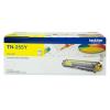 Brother TN255Y Toner Cartridge - Yellow 2200 Pages - for Brother HL3150CDN / HL3170CDW / MFC9140CDN / MFC9340CDW Printer Brother TN255Y Toner Cartridge - Yellow 2200 Pages - for Brother HL3150CDN / HL3170CDW / MFC9140CDN / MFC9340CDW Printer