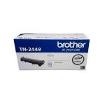 Brother TN2449 Toner Cartridge - Black 4500 Pages - for Brother MFCL2770DW Printer