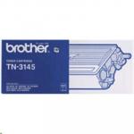 Brother TN3145 Toner Cartridge - Black 3500 Pages