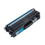 Brother TN446C Original Laser Toner Cartridge - Cyan Pack 6500 Pages