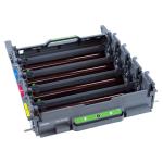 Brother DR441CL Drum Unit Pack - Black / Cyan / Magenta / Yellow 50000 Pages - for HLL8260CDW / HLL9310CDW / MFCL8690CDW / MFCL9570CDW