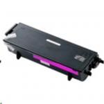 Compatible Toner Cartridge Replacement for Brother TN348M - Magenta 6K