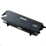 Compatible Toner Cartridge Replacement for Brother TN348BK - Black 6K