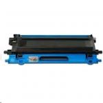 Compatible Toner Cartridge Replacement for Brother TN255C - Cyan High Capacity