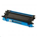 Compatible Toner Cartridge Replacement for Brother TN240C - Cyan 1.4K