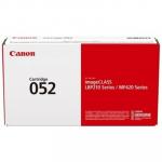 Canon CART052II Toner Cartridge - Black for LBP212DW
