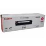 Canon Genuine CART316M Toner Cartridge - Magenta for LBP5050
