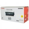 Canon CART323Y Toner Cartridge - Yellow