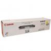 Canon CART329Y Toner Cartridge - Yellow