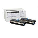 Fuji Xerox CWAA0647 Genuine Toner Cartridge - Black 12K - for Workcentre 220 / 222 / 228