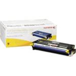 Fuji Xerox CT350677 Genuine Print Cartridge - Yellow 9K Pages for DPC2200