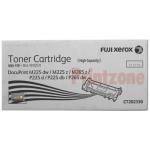 Fuji Xerox CT202330 Toner Cartridge - Black High Yield - 2600 Pages - for M225 / M265 Printer