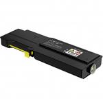 Fuji Xerox Toner Cartridge - Yellow High-Yield 11,000 Pages - for CM415 AP