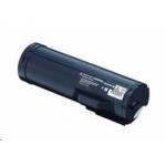 Fuji Xerox CT201949 Toner Cartridge - Black High Yield - 25000 Pages - for DP455 Printer