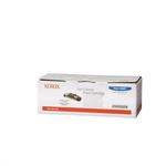 Fuji Xerox Toner Cartridge - Black 3K - Phaser 3200MFP CRU