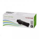 Fuji Xerox CT202610 Original Toner Cartridge - Black Laser - High Yield - 6000 Pages