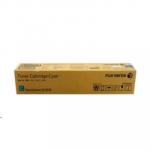 Fuji Xerox CT202397 Toner Cartridge - Cyan High Capacity - 14000 Pages for SC2020 Printer