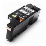 Compatible Toner Cartridge Replacement for Fuji Xerox CT201594 - Yellow
