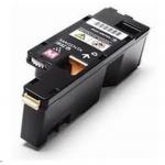 Compatible Toner Cartridge Replacement for Fuji Xerox CT201593 - Magenta